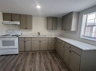 100 S 14th Ave #0, Hattiesburg, MS 39401