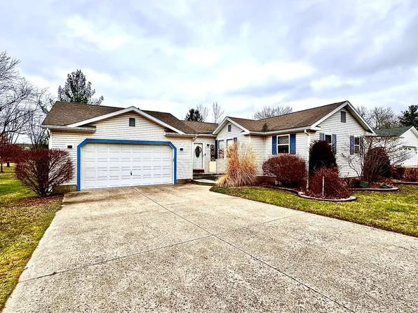 1932 W 51st St, Erie, PA 16509