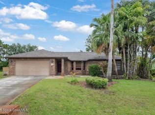 1647 Elmhurst Cir SE, Palm Bay, FL 32909