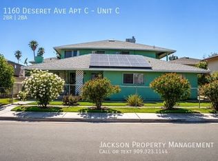 1160 Deseret Ave APT C, Barstow, CA 92311