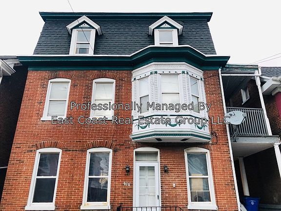 2nd image of 616 W Franklin St