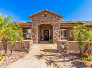 14509 W Desert Cove Rd, Surprise, AZ 85379