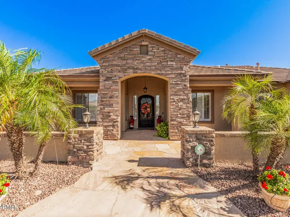 14509 W DESERT COVE Road, Surprise, AZ 85379