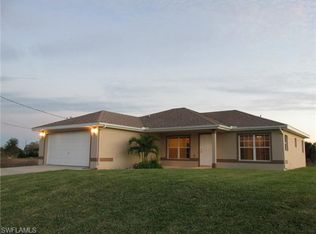 4217 23rd St SW, Lehigh Acres, FL 33976