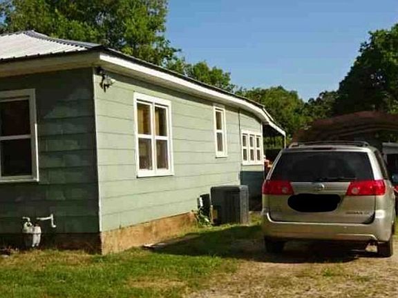Property Side View
