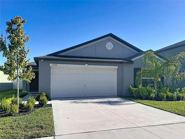 12764 Weston Oaks Ln, Riverview, FL 33579