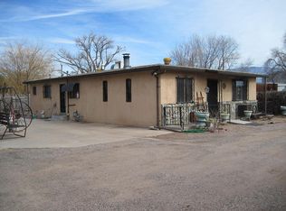 1019 Chavez Rd NW, Los Ranchos De Albuquerque, NM 87107