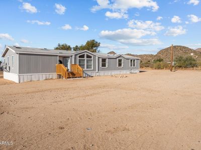 25980 S Ghost Town Rd, Congress, AZ, 85332