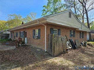 8924 Germont Ave, North Chesterfield, VA 23237