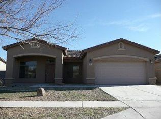 5121 W Grenadine Rd, Laveen, AZ 85339