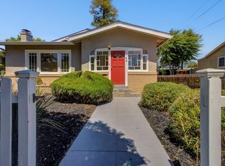 146 N 12th St, San Jose, CA 95112