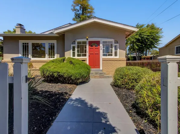 146 N 12th St, San Jose, CA 95112