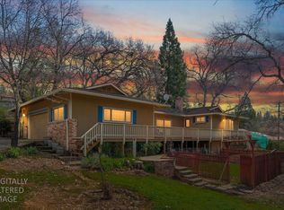 419 Greenwood Dr, Meadow Vista, CA 95722