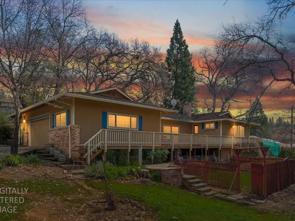 419 Greenwood Dr, Meadow Vista, CA 95722