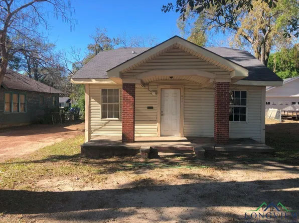 911 N Marshall St, Henderson, TX 75652