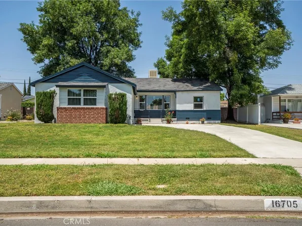 16705 Superior St, North Hills, CA 91343
