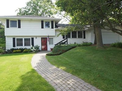 765 Redwood Ln, New Brighton, MN, 55112