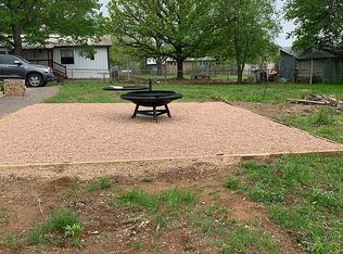 220 Eddy Ave, Joshua, TX 76058