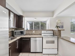 Caribbean Breeze Condo, Sunny Isles Beach, FL 33160