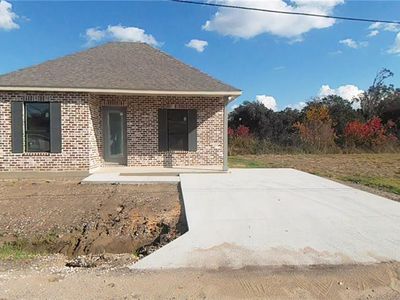 140 Heltz St, Garyville, LA, 70051