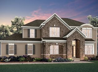 Atwater Plan, The Estates at Legacy Isle, Avon Lake, OH 44012