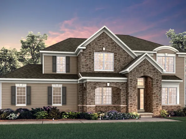 Atwater Plan, The Estates at Legacy Isle