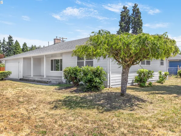 929 Darlene Ave, Springfield, OR 97477