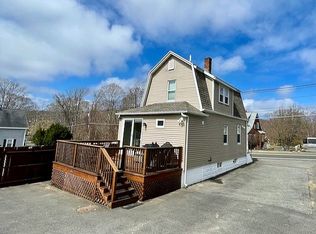 192 Main St, Rockport, MA 01966