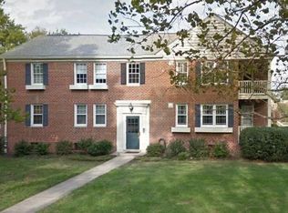 6718 W Wakefield Dr APT A1, Alexandria, VA 22307