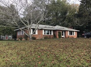60 Carole Ln, Athens, GA 30606