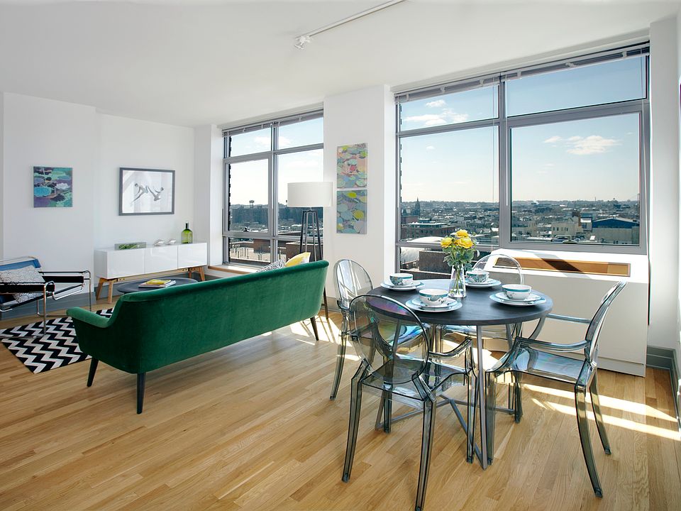 1st image of 125 Court St APT 6nd