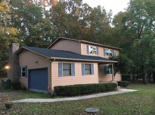 5828 Russell Rd, Durham, NC 27712