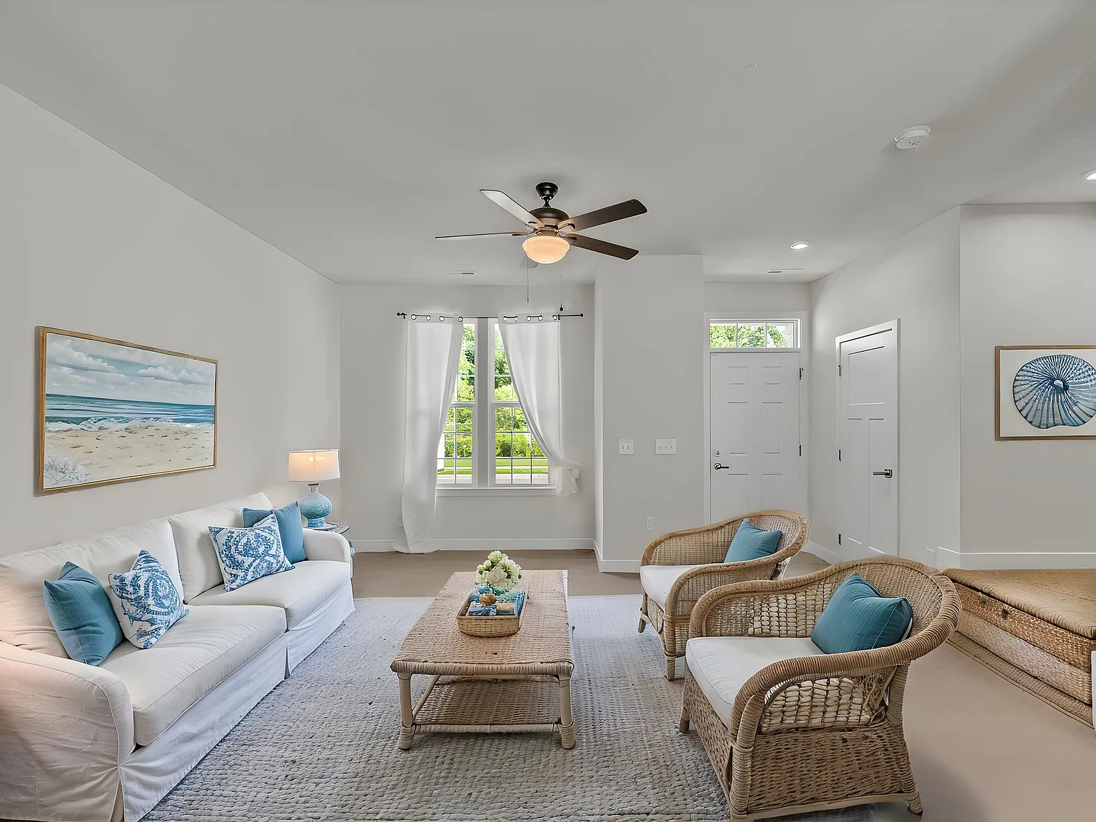 3 bed, 2.5 bath, 1280 sqft, $2,550 — Photo 4