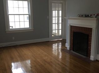 312 Brentwood Ave, Jacksonville, NC 28540