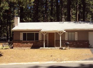 1431 Black Bart Ave, South Lake Tahoe, CA 96150