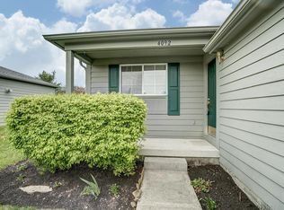 4092 Blendon Grove Way #50A, Columbus, OH 43230