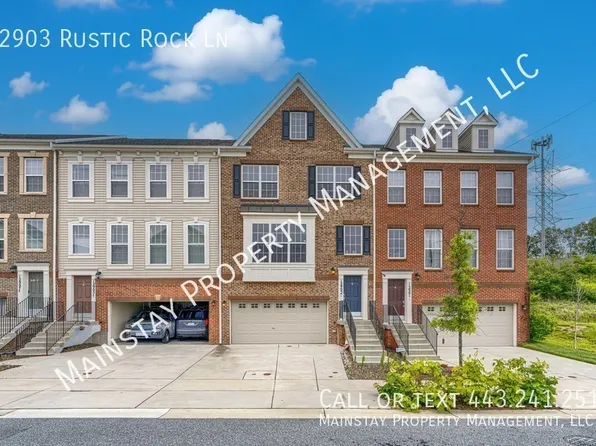 12903 Rustic Rock Ln, Beltsville, MD 20705