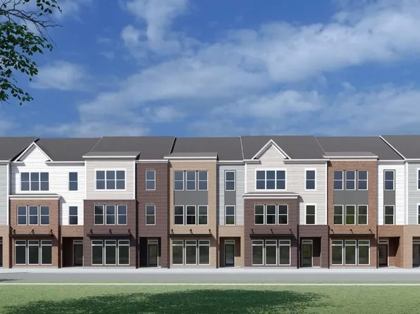 207 Halliford Ter NE, Leesburg, VA 20176