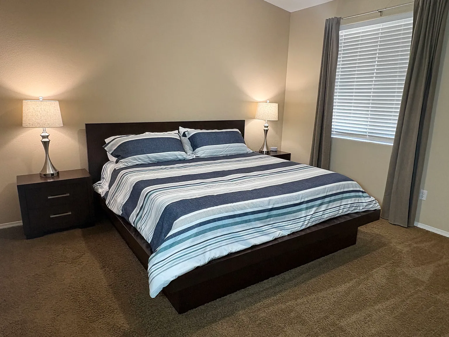 2 bed, 1107 sqft, $2,500 — Photo 4