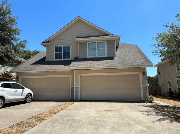 2404 Allred Dr APT A, Austin, TX 78748