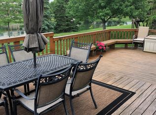 642 Dark Star Ave, Columbus, OH 43230
