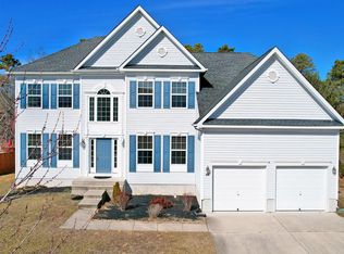 106 Woodmere Rd, Mays Landing, NJ 08330