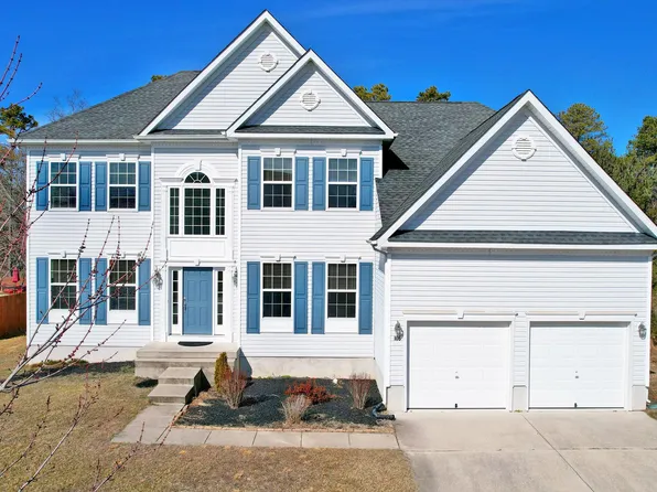 106 Woodmere Rd, Mays Landing, NJ 08330