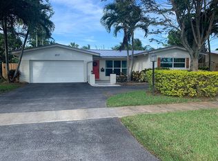 4517 Van Buren St, Hollywood, FL 33021