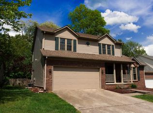 3632 Hartland Parkside Pl, Lexington, KY 40515