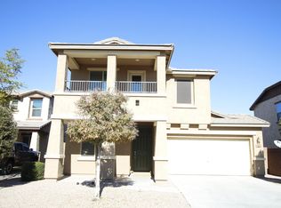1432 E Goldcrest St, Gilbert, AZ 85297
