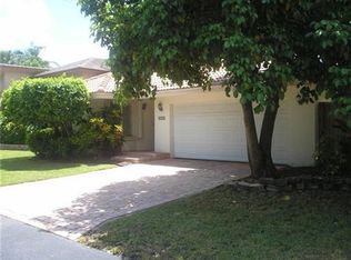 9776 SW 1st St, Fort Lauderdale, FL 33324