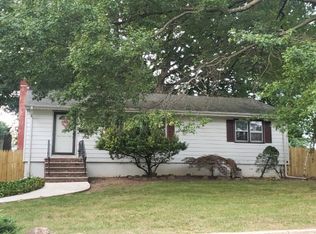 259 Van Fleet Ave, South Plainfield, NJ