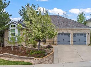 6804 Wellington Pl, Castle Pines, CO 80108