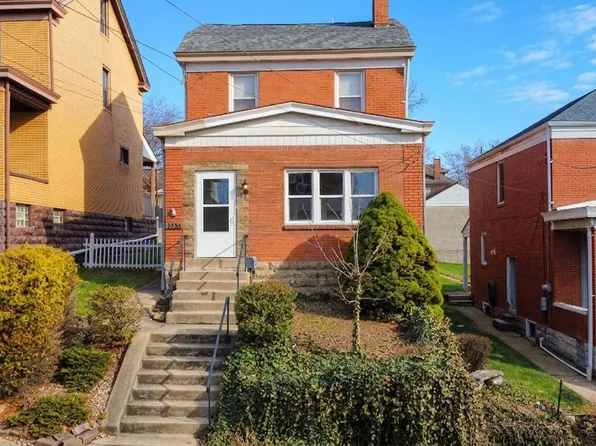 3235 Bookman Ave, Pittsburgh, PA 15227